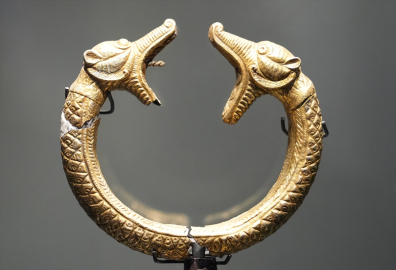 Erzurum Müzesi 10 ayda 90 bin ziyaretçi sayısına ulaştı