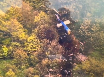 Helikopter kazası geçiren İran Cumhurbaşkanı İbrahim Reisi hayatını kaybetti