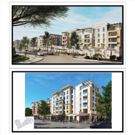 Malatya kent merkezine 1352 bağımsız birim daha yapılacak