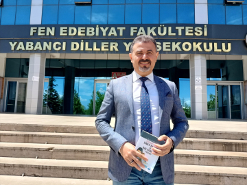 Bingöl'de uzmanından YKS adayı öğrencilere sınav önerileri