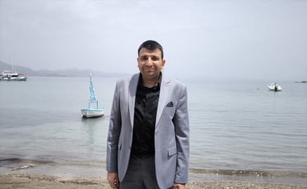 Depremzede çocuklar Datça&#039;da ağırlanıyor