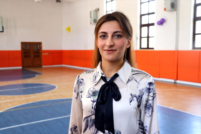 Elazığ&#039;da okullardaki taramalar çocukları obeziteden koruyacak