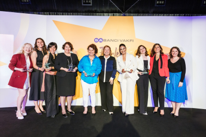 Sabancı Vakfı&#039;nın 15. Sezon Fark Yaratanları tanıtıldı