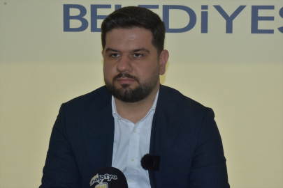 DAİMFED Malatya Şube Başkanı Esen, basın mensuplarıyla bir araya geldi