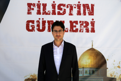 Filistinli akademisyen, dünyadaki öğrenci eylemlerinin birçok algıyı değiştirdiğine inanıyor