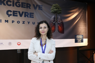 Erzurum'da sağlık çalışanları Gazze için 28 haftadır "sessiz yürüyüş" yapıyor