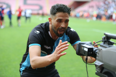 Futbol: TFF 3. Lig 3. Grup play-off finali