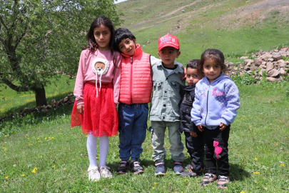 Köpeklerin saldırısında yaralanan 7 yaşındaki Ela 5 aydır psikolojik tedavi görüyor