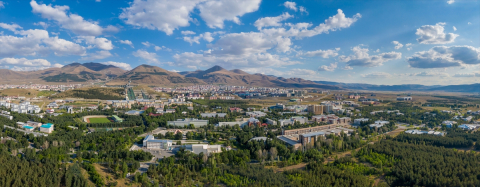 Atatürk Üniversitesinde 36 program daha "Türkiye Yeterlilikler Çerçevesi Logosu" aldı