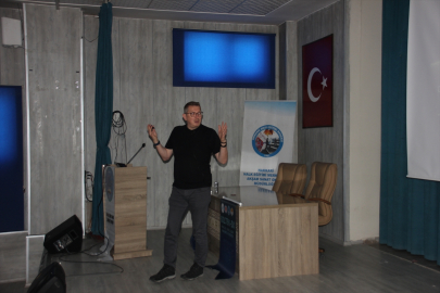 Hakkari&#039;de "BİLTEK 9. Uluslararası Bilimsel Araştırmalar ve Güncel Gelişmeler Kongresi" devam ediyor