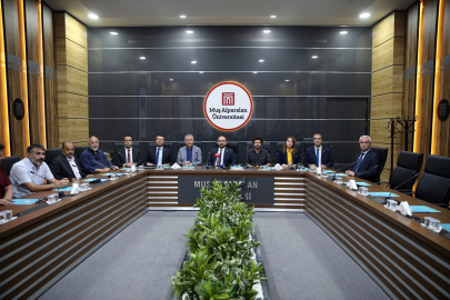 Malazgirt Savaşı alanının tespitine yönelik kazı çalışmaları bu yıl da devam edecek