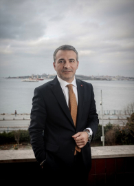 Orta Asya KÖİ Çalıştayı İstanbul&#039;da düzenlendi