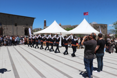Erzurum'da "Hayat Boyu Öğrenme Haftası" etkinlikleri düzenlendi