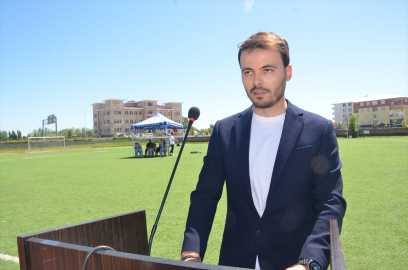 Bulanık&#039;ta Kültür Şenliği düzenlendi