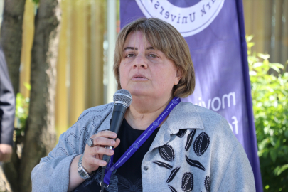 Erzurum&#039;da Dünya Çevre Günü kapsamında etkinlikler düzenlendi