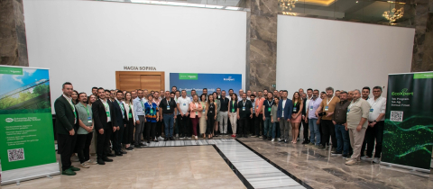 Schneider Electric, "EcoXpert Partner" etkinliği düzenledi