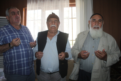 Çemişgezek’te Filistin&#039;e yardım amacıyla kermes düzenlendi