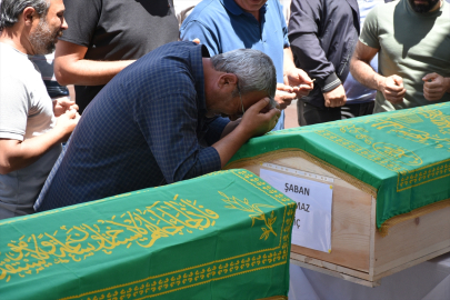 GÜNCELLEME - Erzincan İliç'teki heyelanda toprak altında kalan son 5 işçinin de cenazesine ulaşıldı