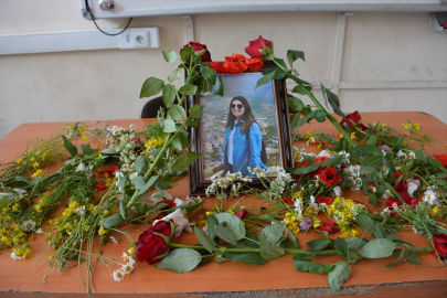 Hakkari&#039;de trafik kazasında hayatını kaybeden öğretmenin okulunda hüzün
