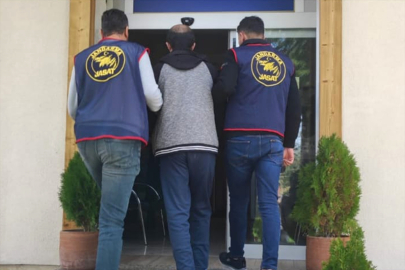 Elazığ&#039;da çeşitli suçlardan aranan 23 hükümlü yakalandı