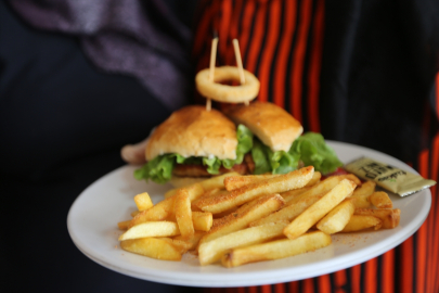 Kooperatifte güç birliği yapan Karslı kadınlar devlet desteğiyle iş kurdu