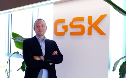 GSK Türkiye&#039;nin Dijital ve Teknoloji Direktörlüğüne yeni atama