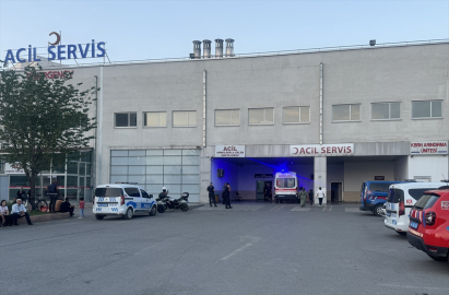 Malatya&#039;da 59 işçi gıda zehirlenmesi şüphesiyle tedavi altına alındı