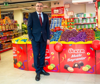 Ülker, Kurban Bayramı'nı 68 ürünle karşılayacak