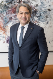 Yapı Kredi "Dijital Kanalları Communicator Awards"ta 5 ödül birden aldı