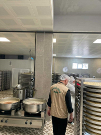 Erzurum&#039;da yem ve gıda malzemeleri üreten 53 işletmeye ceza uygulandı