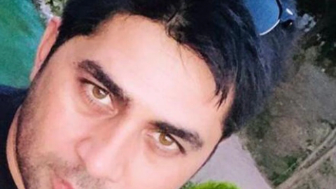 Iğdır'da eşini darbeden özel güvenlik görevlisi tutuklandı