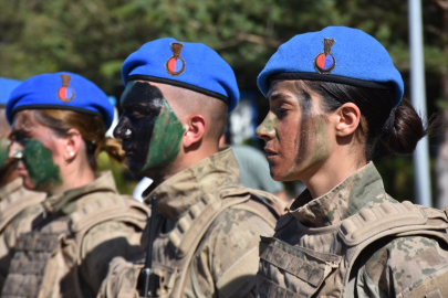 Van ve Muş&#039;ta Jandarma Teşkilatının 185&#039;inci kuruluş yıl dönümü kutlandı