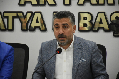 Malatya merkezde yaklaşık 36 bin konutluk rezerv alan tespiti yapıldı