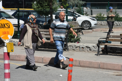 Gaziantep ve çevre illerde "acemi kasaplar" hastanelik oldu