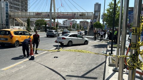 Elazığ&#039;da tır ile otomobilin çarpıştığı kazada 3 kişi yaralandı