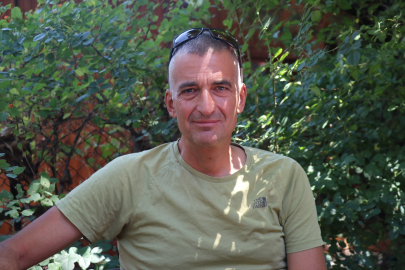 Everest'e 3 kez çıkan Tunç Fındık, Türk bayrağını farklı zirvelere de taşıyacak