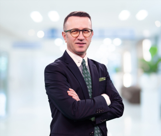 Vakıf Katılım&#039;a "Best Place to Work" ödülü