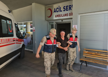 Erzincan&#039;da bir kişi ağaç kesme tartışmasında akrabasını tüfekle öldürdü