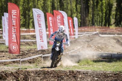 Tunceli'de MotoFest heyecanı başladı