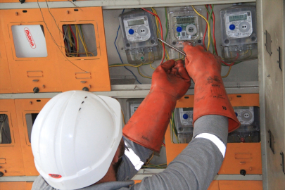 7 ildeki kayıp-kaçakla mücadele, Keban Barajı&#039;ndaki yıllık üretimin yüzde 10&#039;u kadar tasarruf sağladı