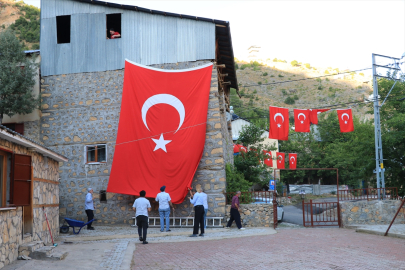 Başbağlar&#039;da katledilen 33 sivil anılıyor