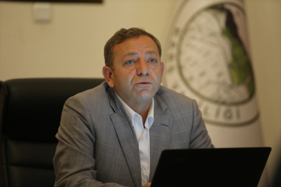 Kars'ta ormanlık alanlara girişler 15 Ekim'e kadar yasaklandı