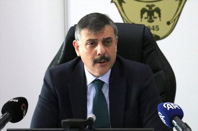 Kazaların arttığı Erzurum&#039;da Vali Çiftçi&#039;den, "trafik kurallarına uyalım" çağrısı: