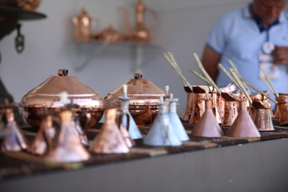 "Van Kültür Yolu Festivali" renkli etkinliklerle sürüyor