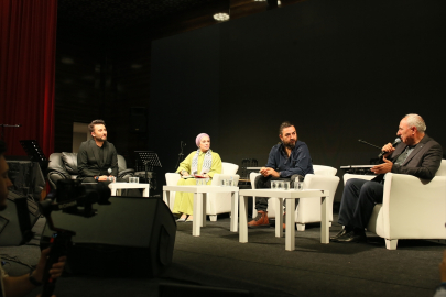 Van Kültür Yolu Festivali sona erdi