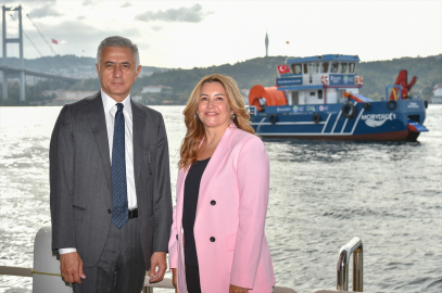 Mavi Nefes Projesi deniz ekosisteminin korunmasına katkı sağlıyor