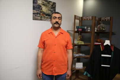 Van&#039;da belediyede görevine son verilen işçinin işe iadesine karar verildi