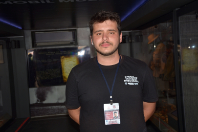 "Çanakkale Savaşları Mobil Müzesi" Hakkari'de ziyarete açıldı