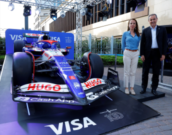 İş Bankası logosu Formula 1&#039;de yer alacak