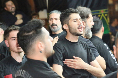 Kerbela şehitleri için Kars&#039;ta anma programları düzenlenecek